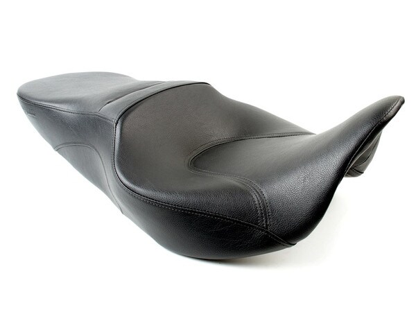 HARLEY-DAVIDSON - FLH / FLT 2008+ - Sargent HD Premium Seat